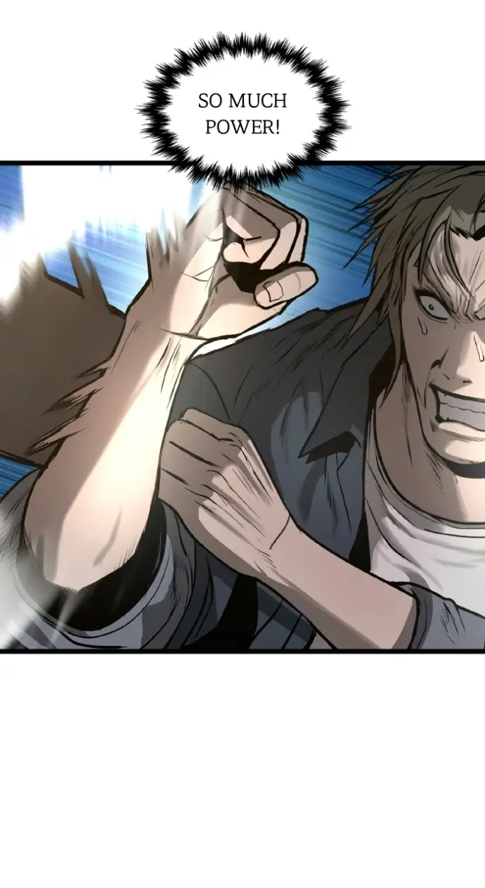 Read Prison Guard Zero EN Manga Online