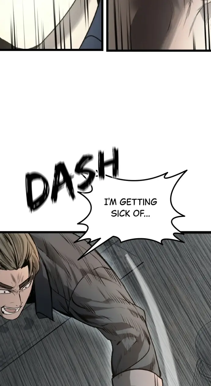 Read Prison Guard Zero EN Manga Online