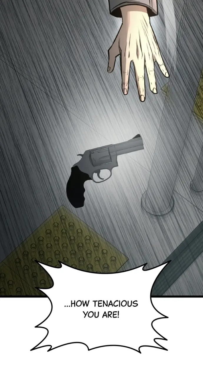 Read Prison Guard Zero EN Manga Online