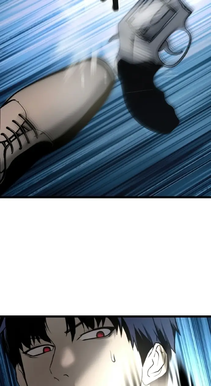 Read Prison Guard Zero EN Manga Online