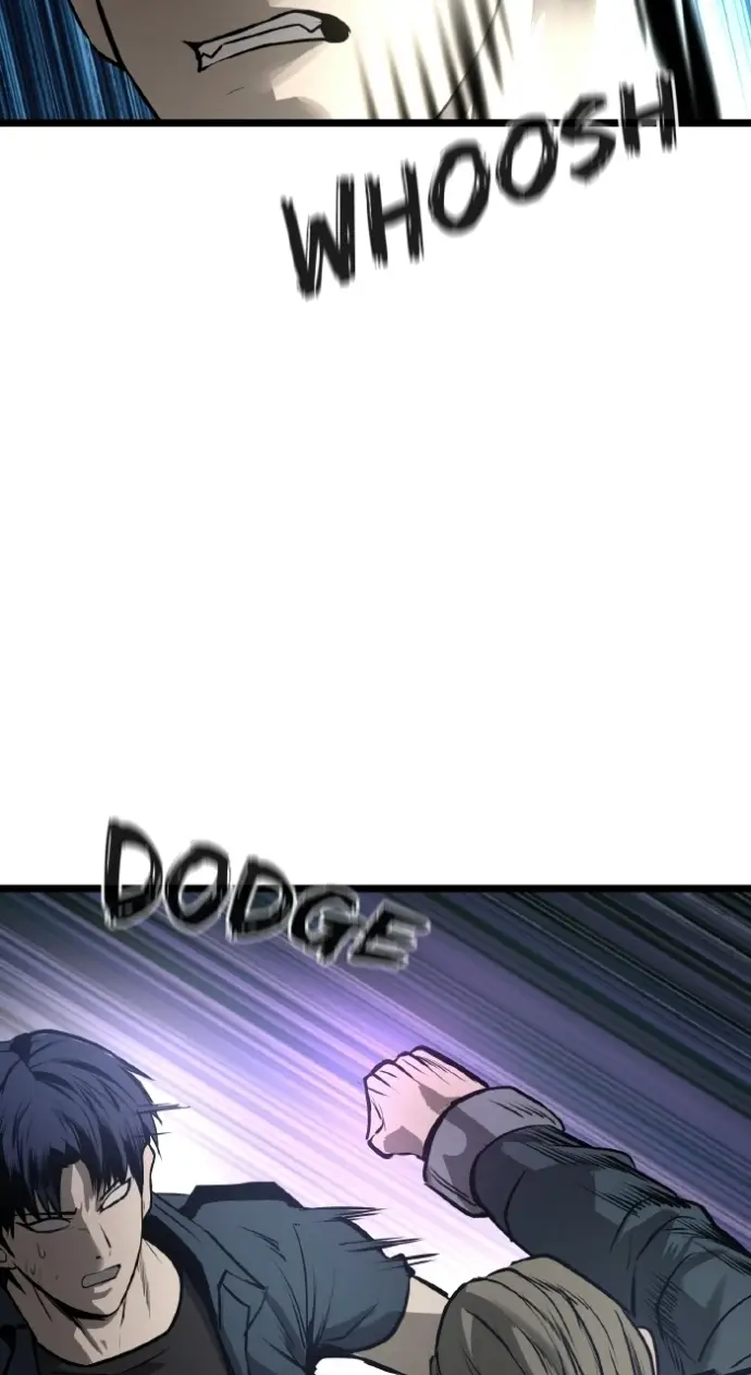 Read Prison Guard Zero EN Manga Online