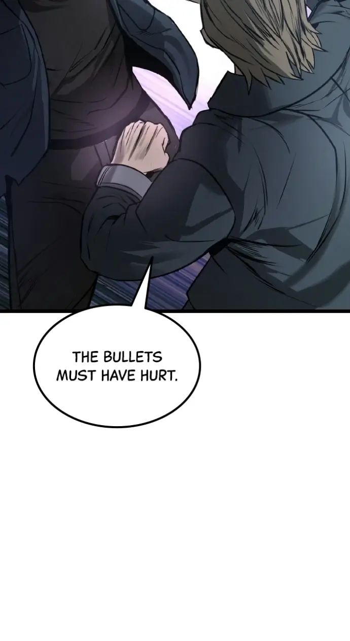 Read Prison Guard Zero EN Manga Online