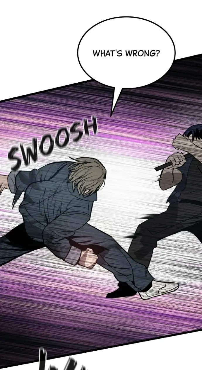 Read Prison Guard Zero EN Manga Online