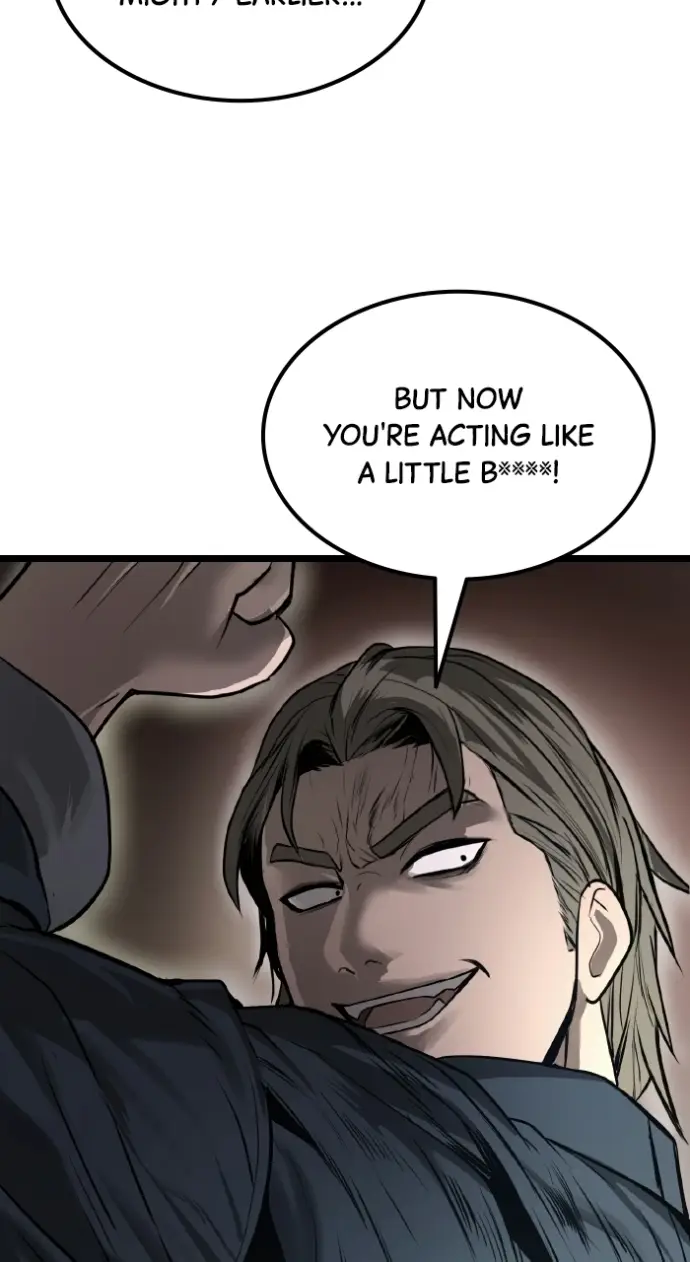 Read Prison Guard Zero EN Manga Online