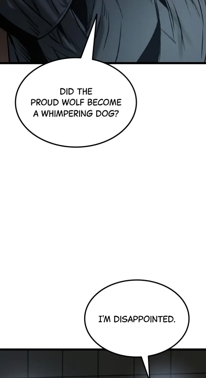 Read Prison Guard Zero EN Manga Online