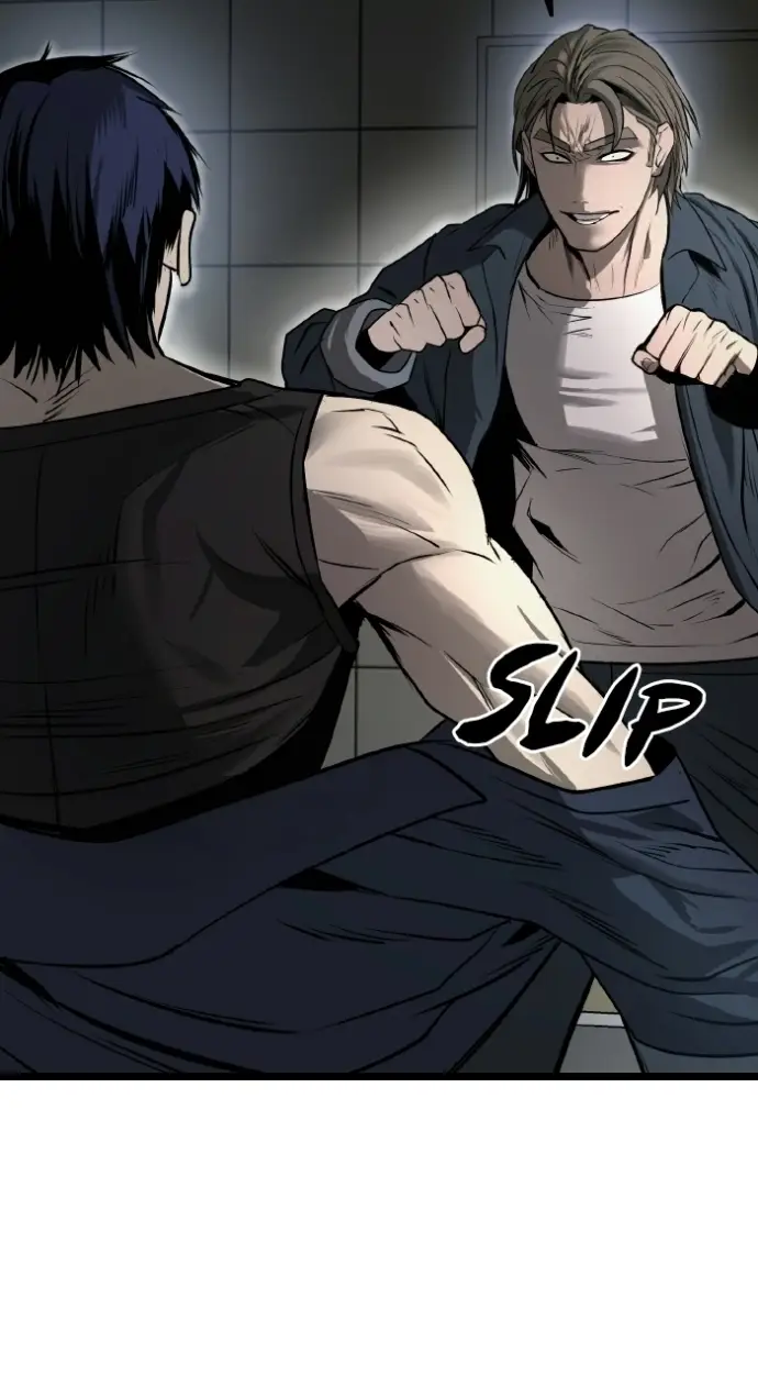 Read Prison Guard Zero EN Manga Online