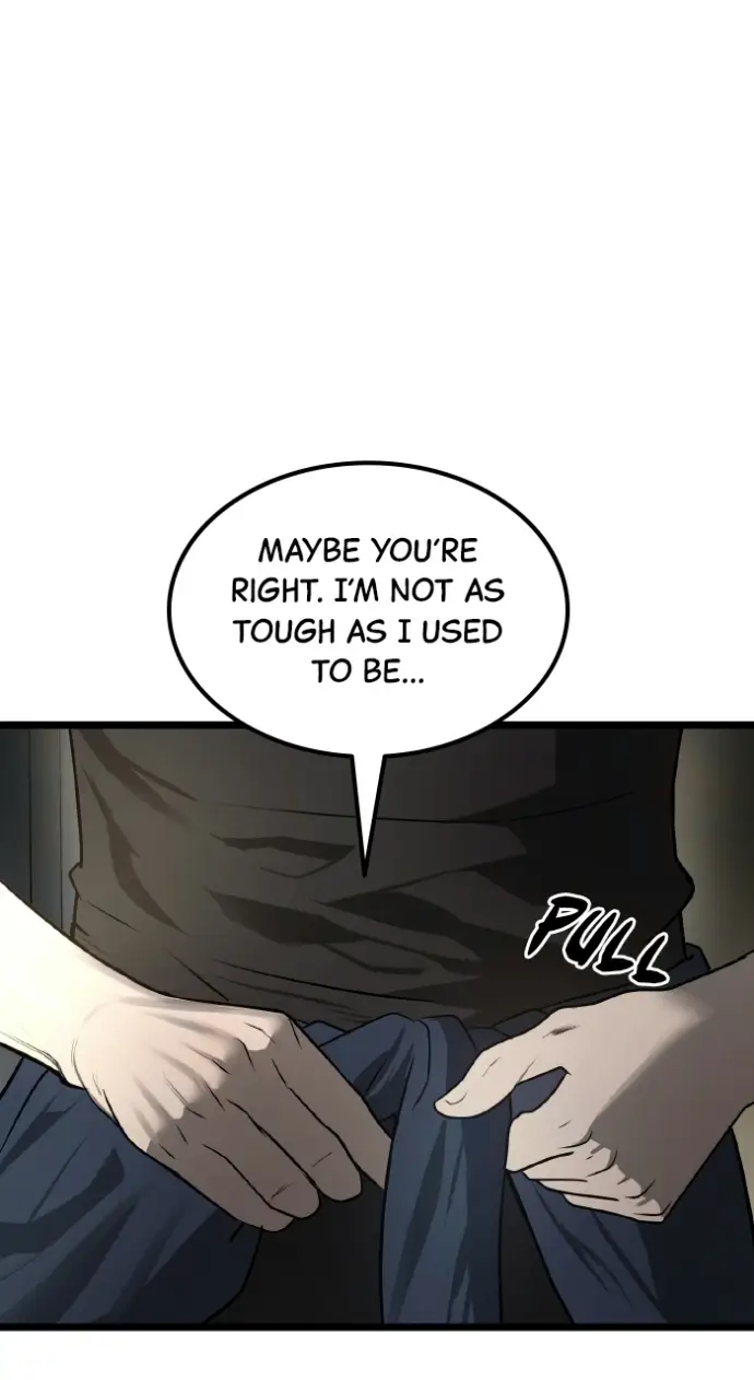 Read Prison Guard Zero EN Manga Online