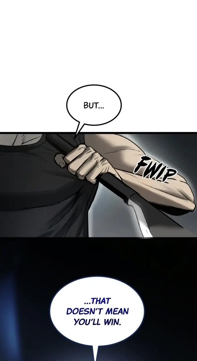 Read Prison Guard Zero EN Manga Online