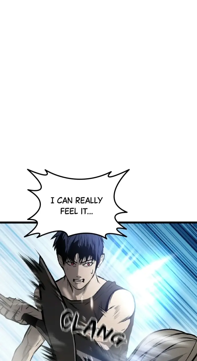 Read Prison Guard Zero EN Manga Online