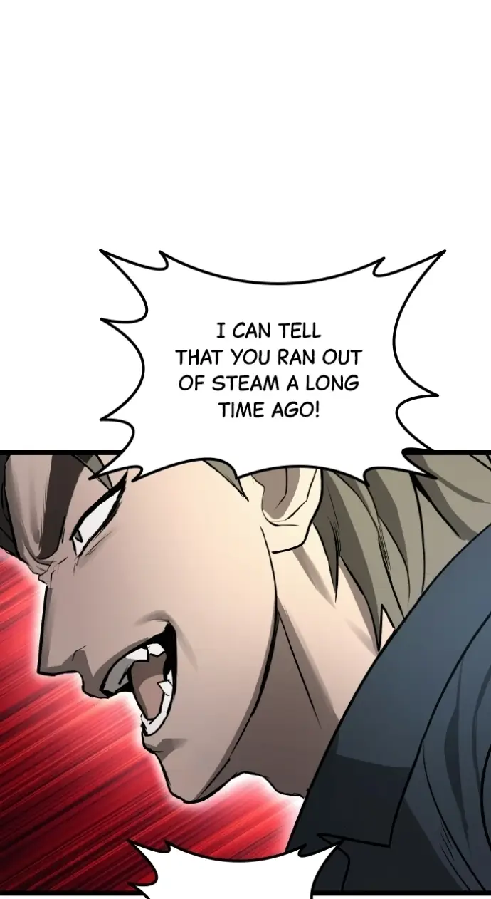 Read Prison Guard Zero EN Manga Online