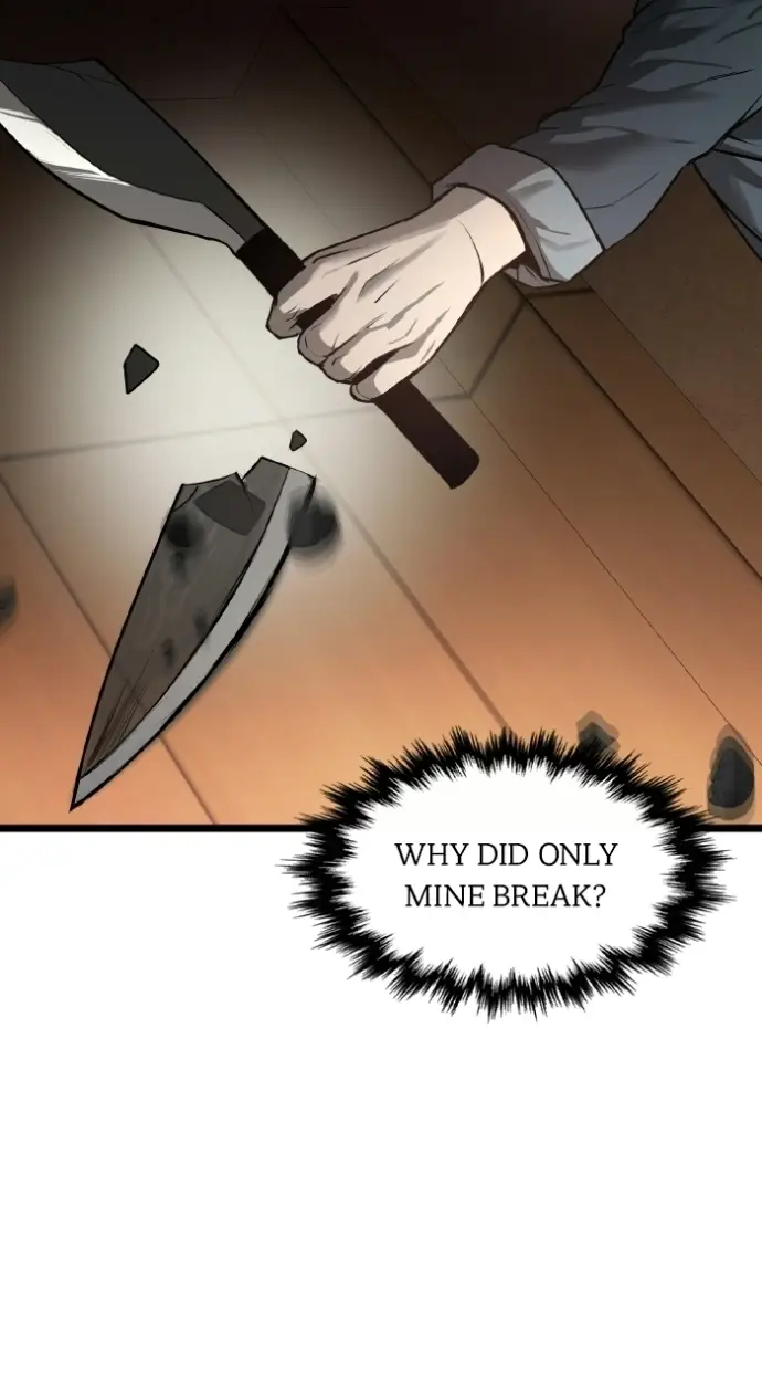 Read Prison Guard Zero EN Manga Online