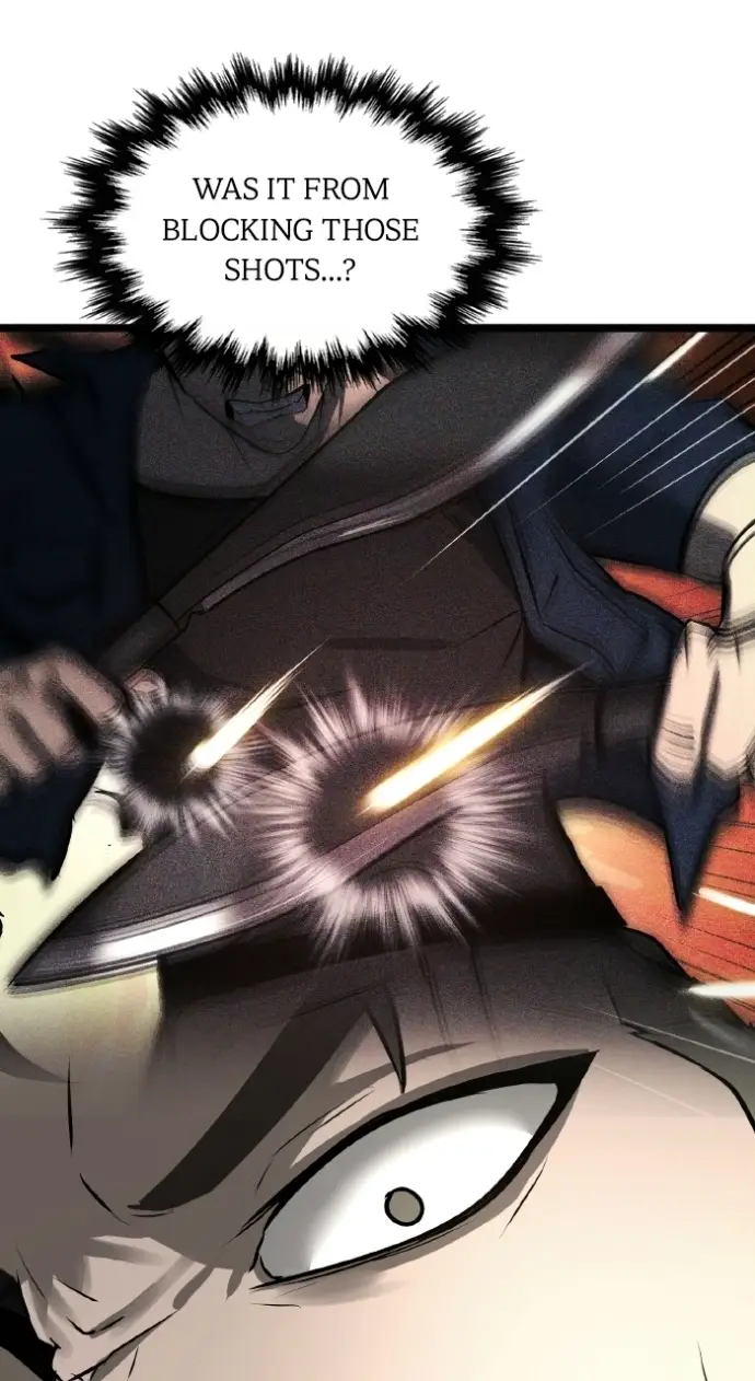 Read Prison Guard Zero EN Manga Online