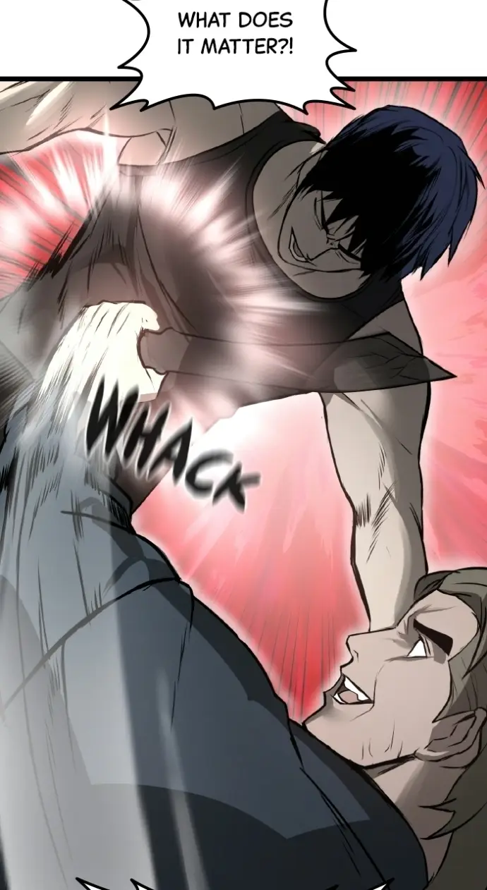 Read Prison Guard Zero EN Manga Online