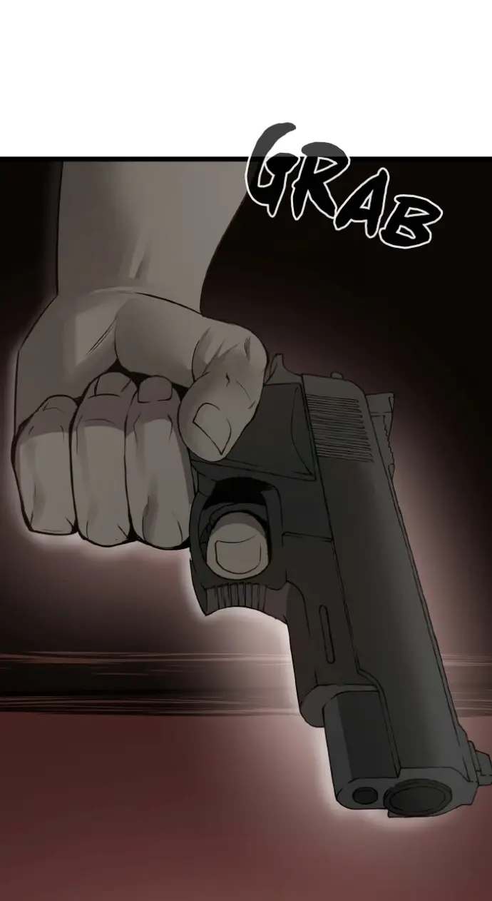 Read Prison Guard Zero EN Manga Online