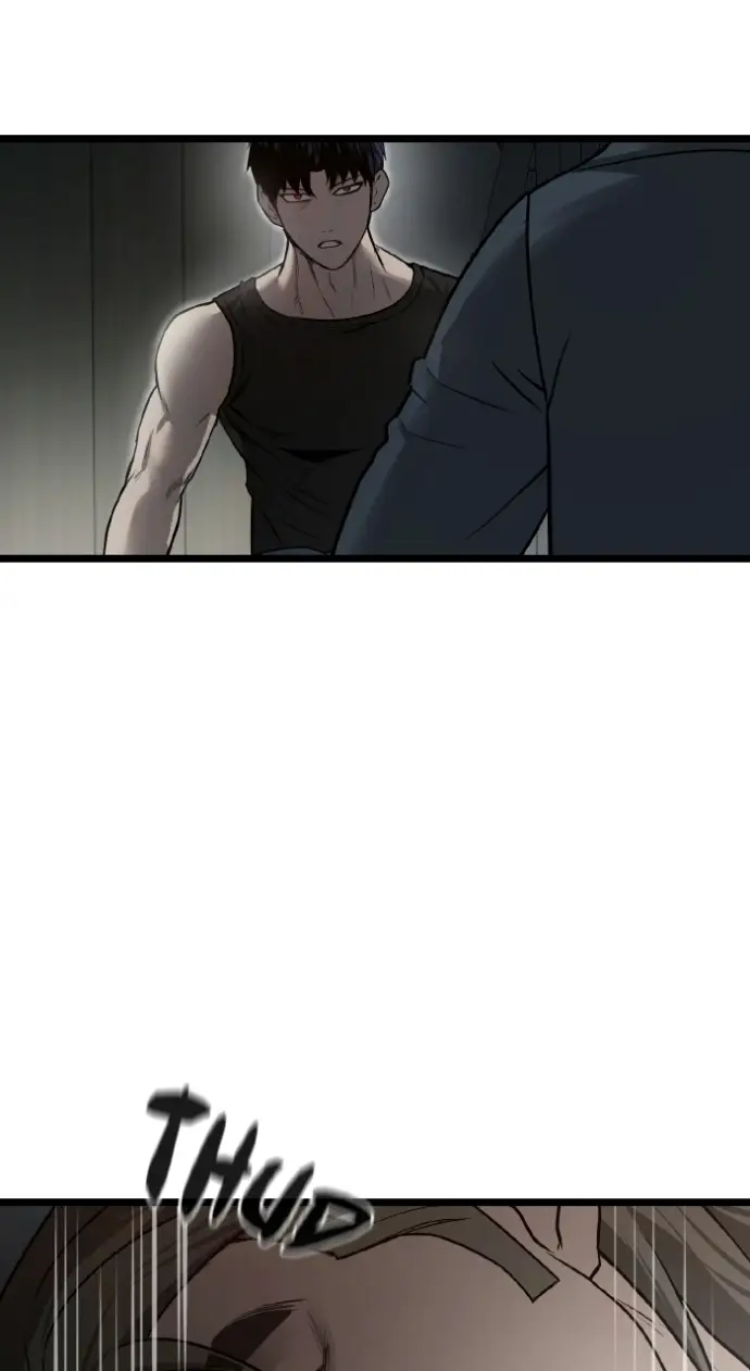 Read Prison Guard Zero EN Manga Online