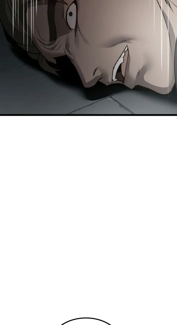 Read Prison Guard Zero EN Manga Online