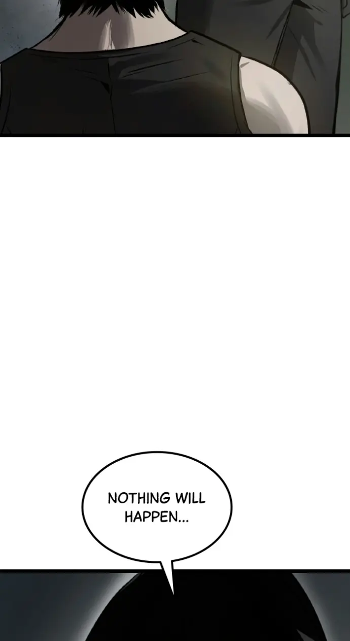 Read Prison Guard Zero EN Manga Online