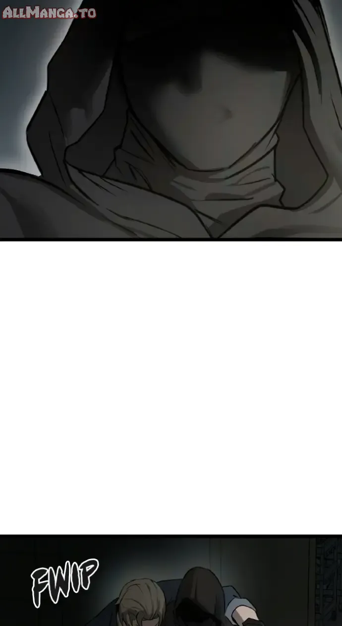 Read Prison Guard Zero EN Manga Online