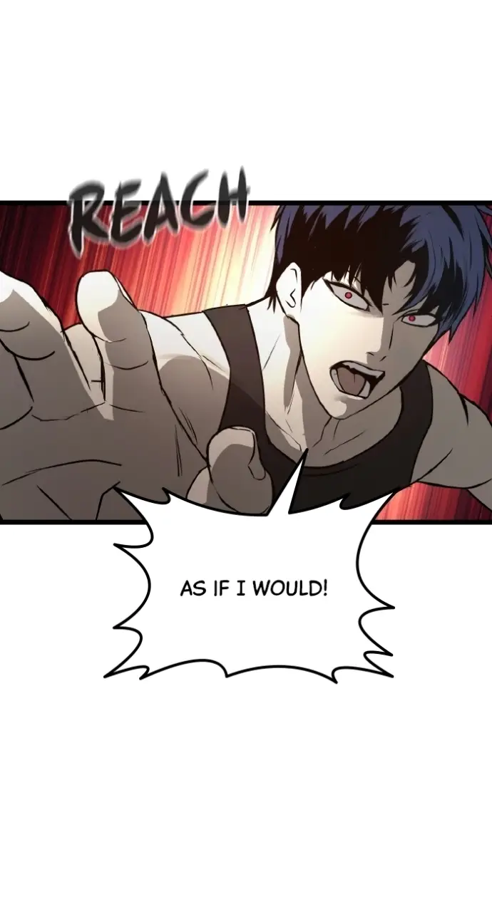 Read Prison Guard Zero EN Manga Online