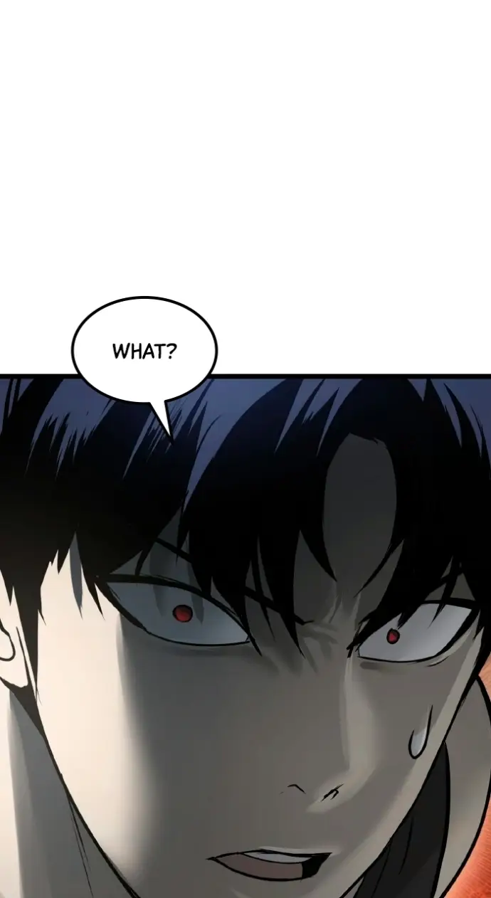 Read Prison Guard Zero EN Manga Online