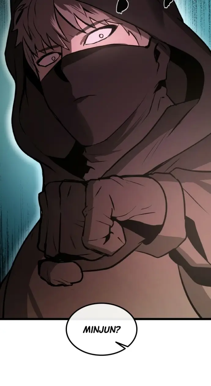 Read Prison Guard Zero EN Manga Online