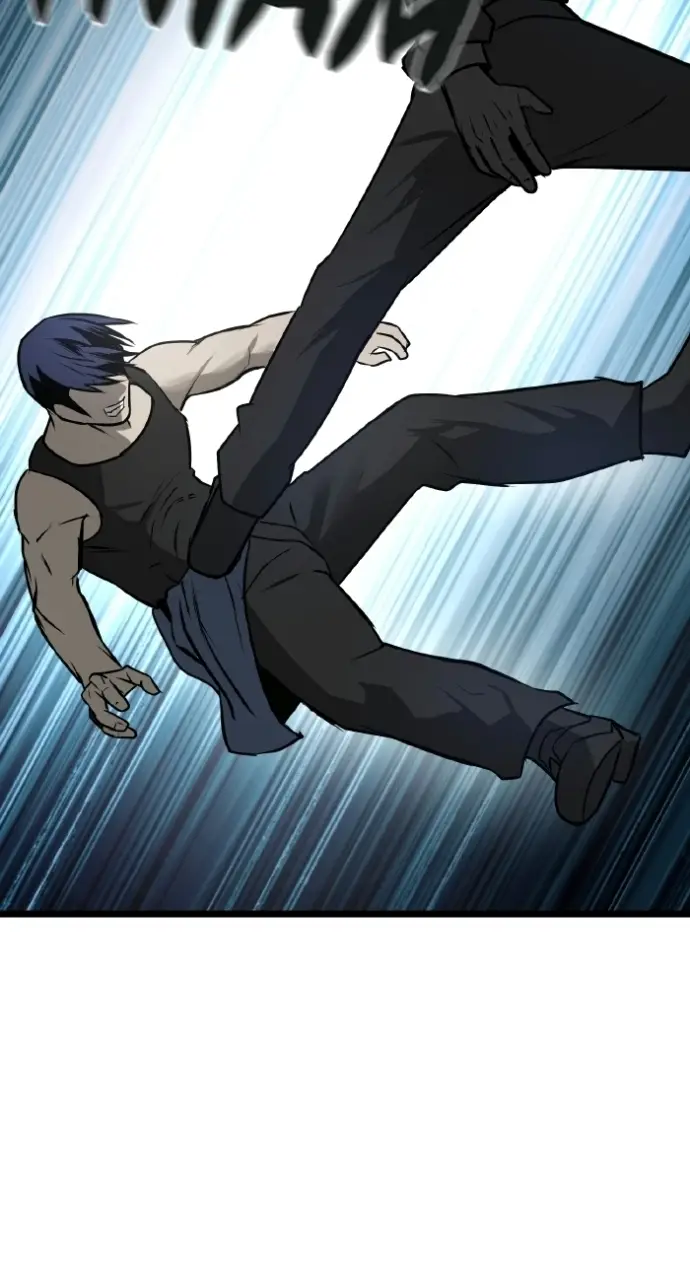 Read Prison Guard Zero EN Manga Online