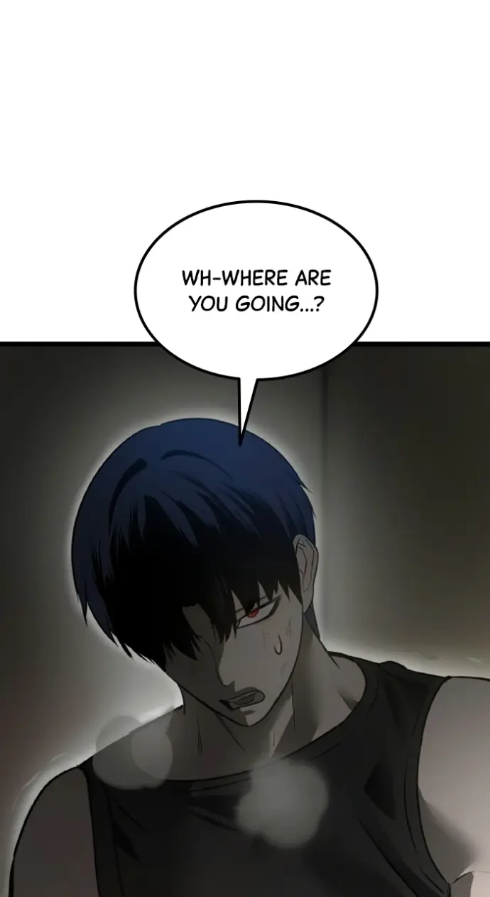 Read Prison Guard Zero EN Manga Online