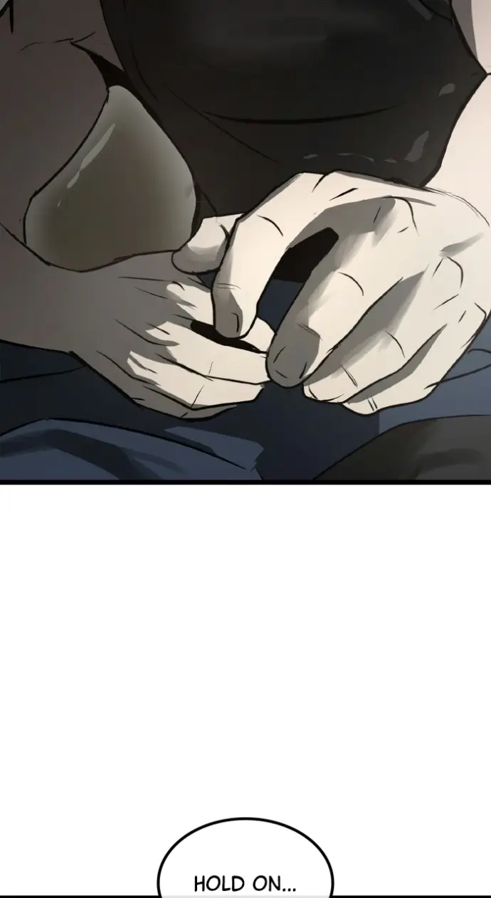 Read Prison Guard Zero EN Manga Online