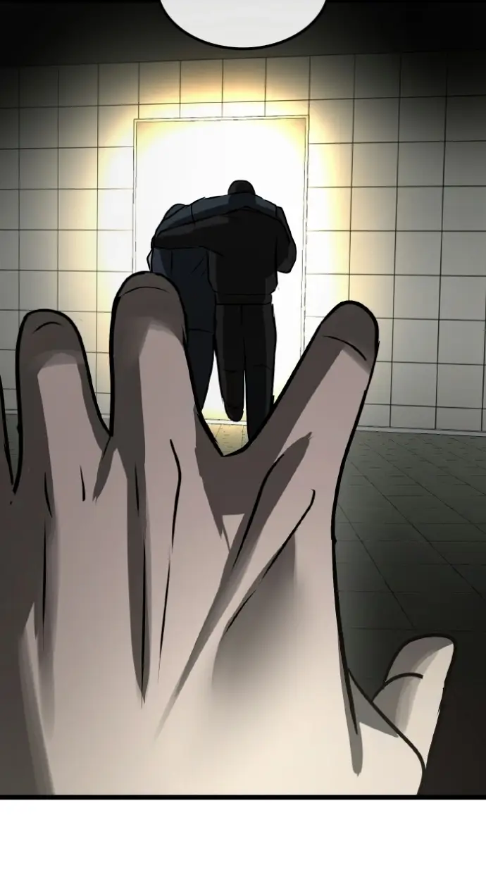 Read Prison Guard Zero EN Manga Online