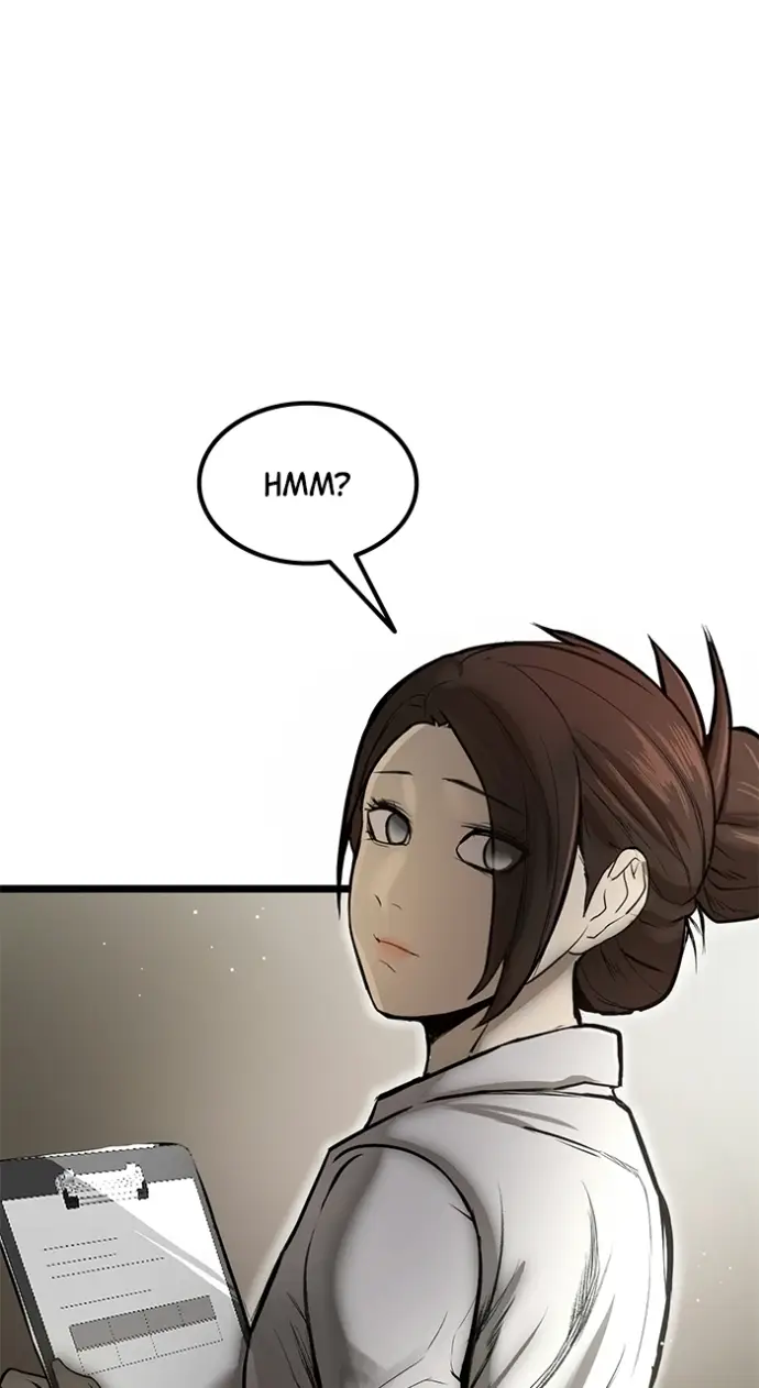 Read Prison Guard Zero EN Manga Online