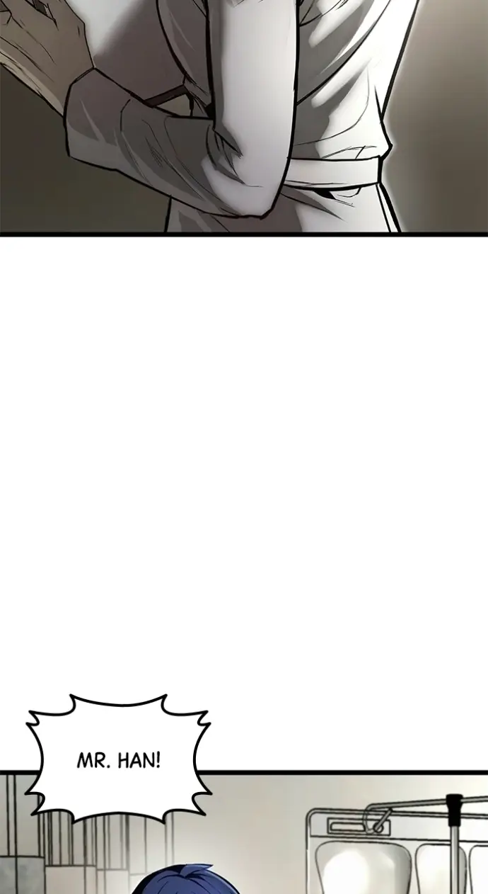 Read Prison Guard Zero EN Manga Online