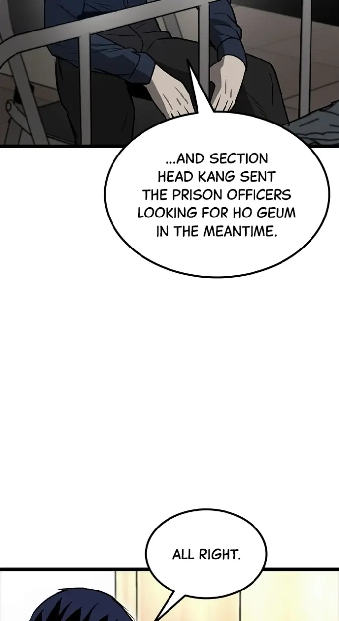 Read Prison Guard Zero EN Manga Online