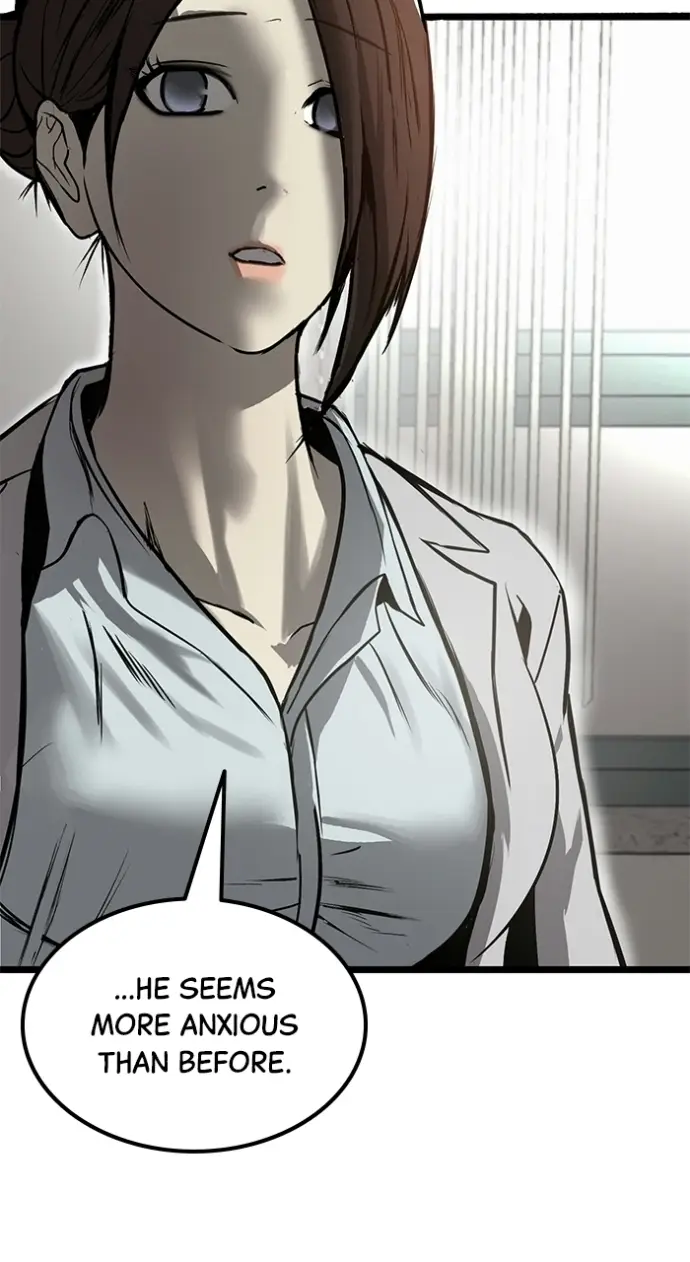 Read Prison Guard Zero EN Manga Online