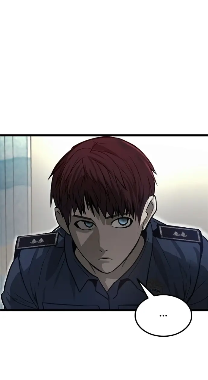 Read Prison Guard Zero EN Manga Online