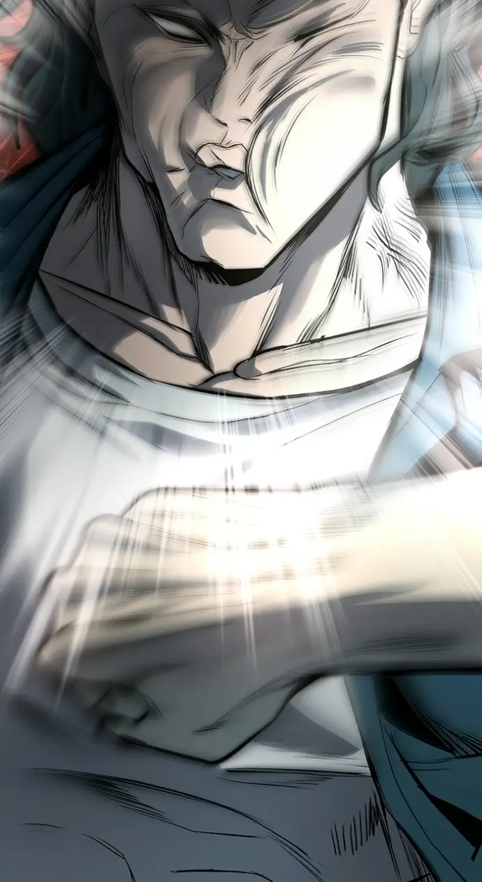 Read Prison Guard Zero EN Manga Online