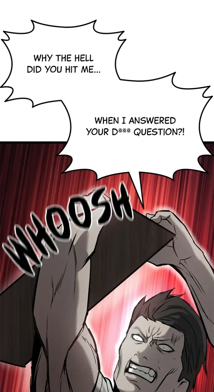 Read Prison Guard Zero EN Manga Online