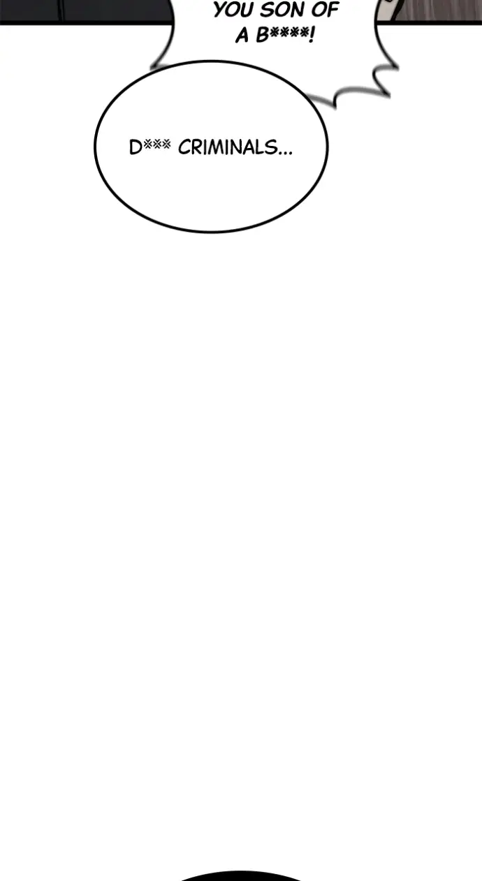 Read Prison Guard Zero EN Manga Online