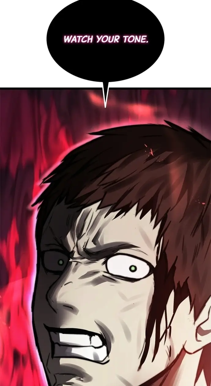 Read Prison Guard Zero EN Manga Online