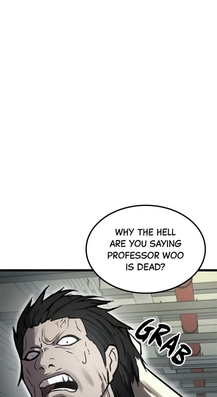 Read Prison Guard Zero EN Manga Online