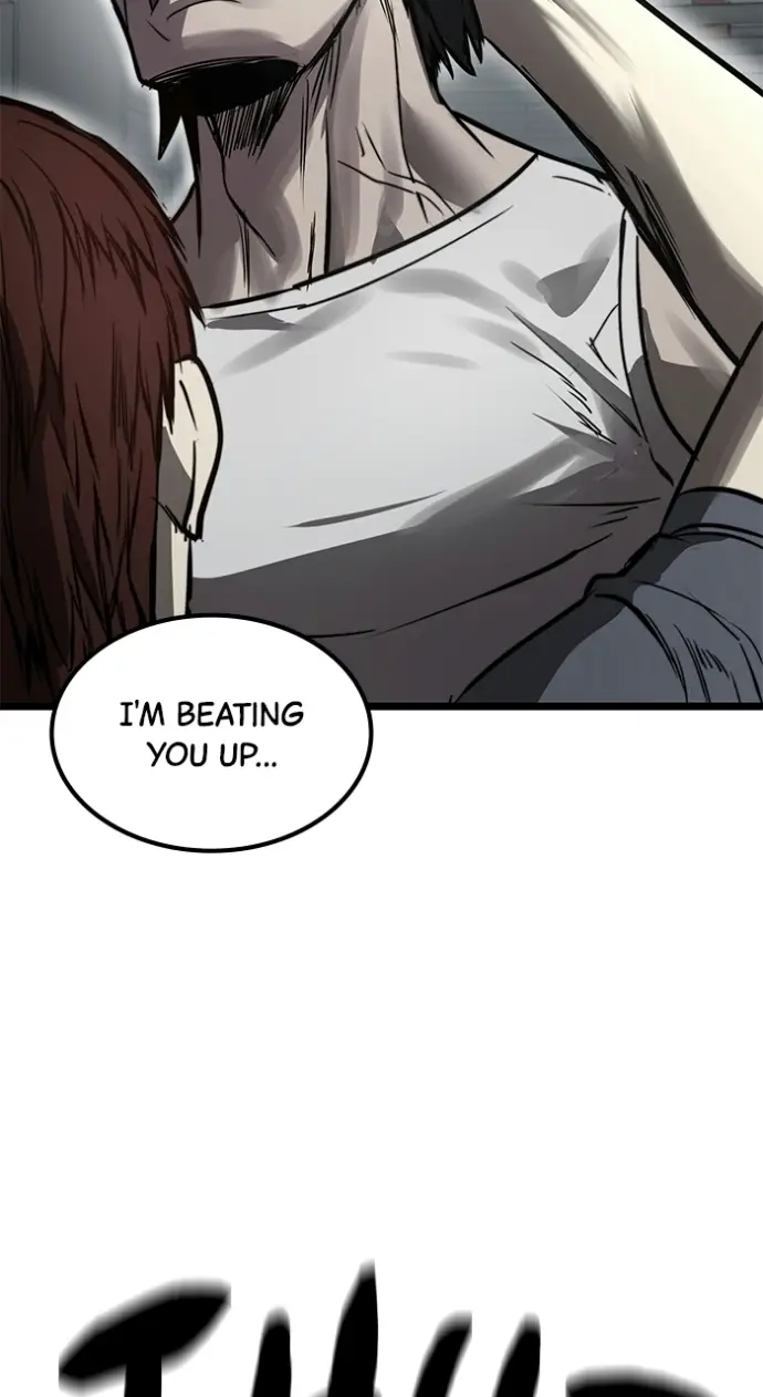 Read Prison Guard Zero EN Manga Online