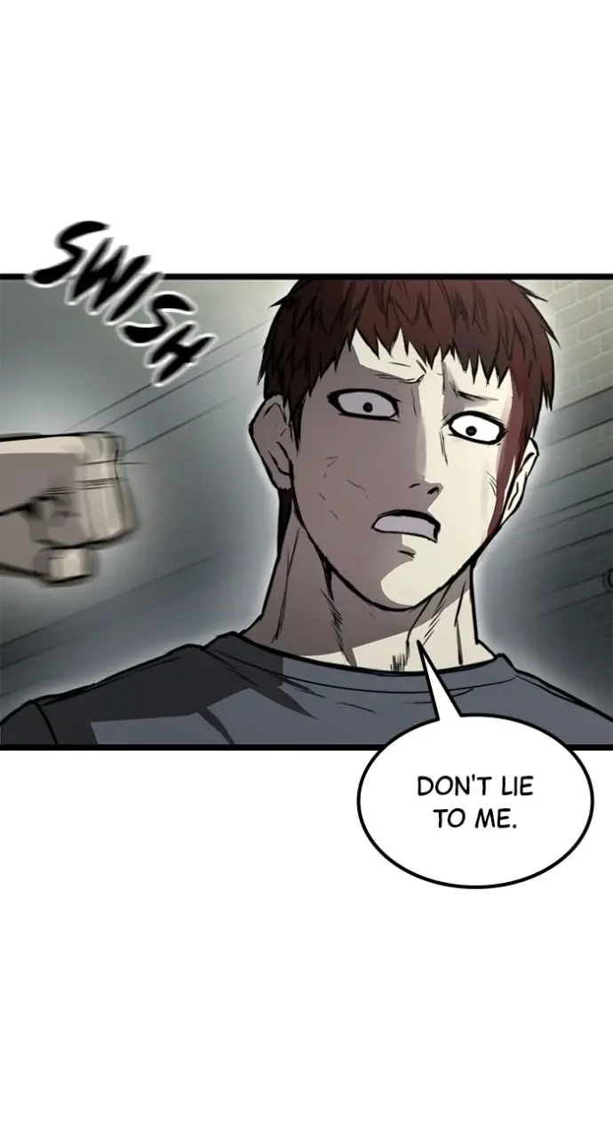 Read Prison Guard Zero EN Manga Online