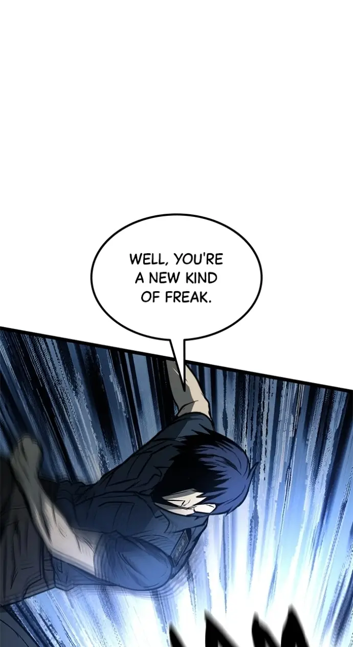 Read Prison Guard Zero EN Manga Online