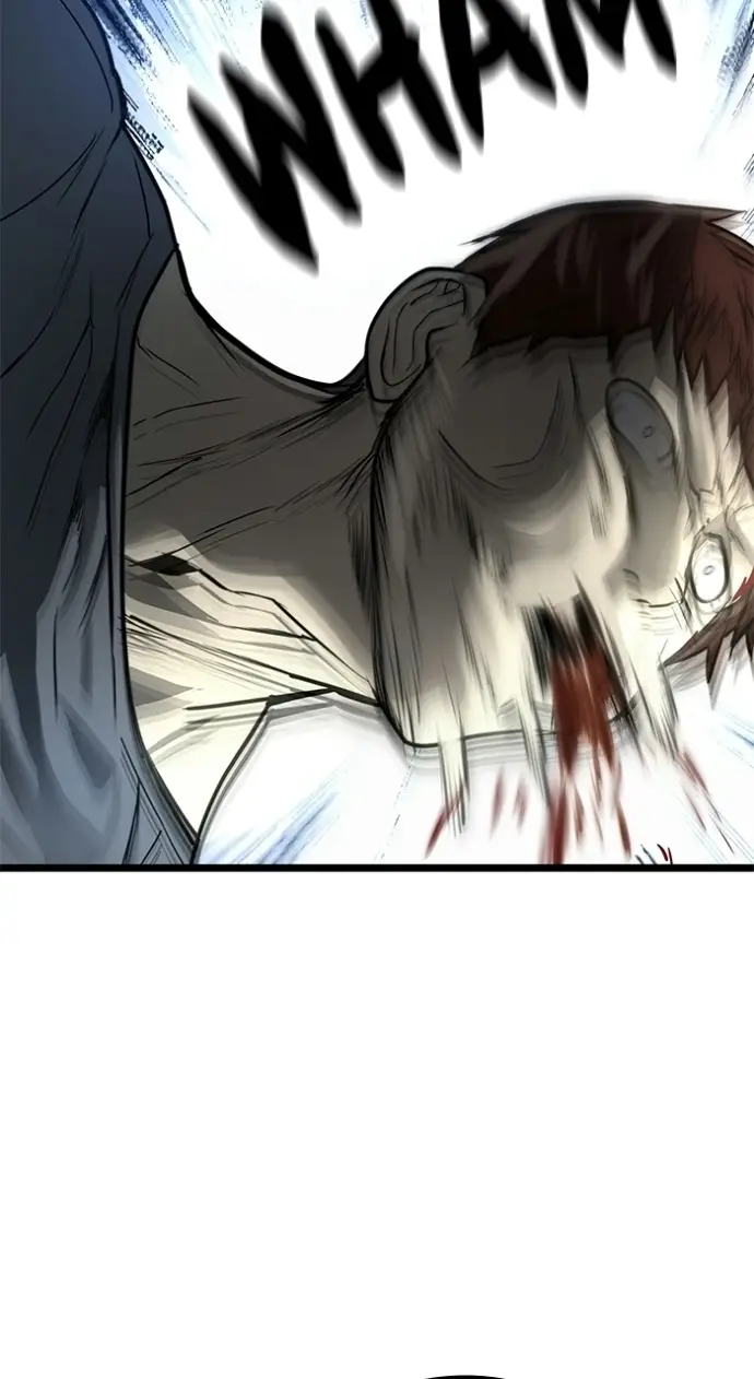 Read Prison Guard Zero EN Manga Online