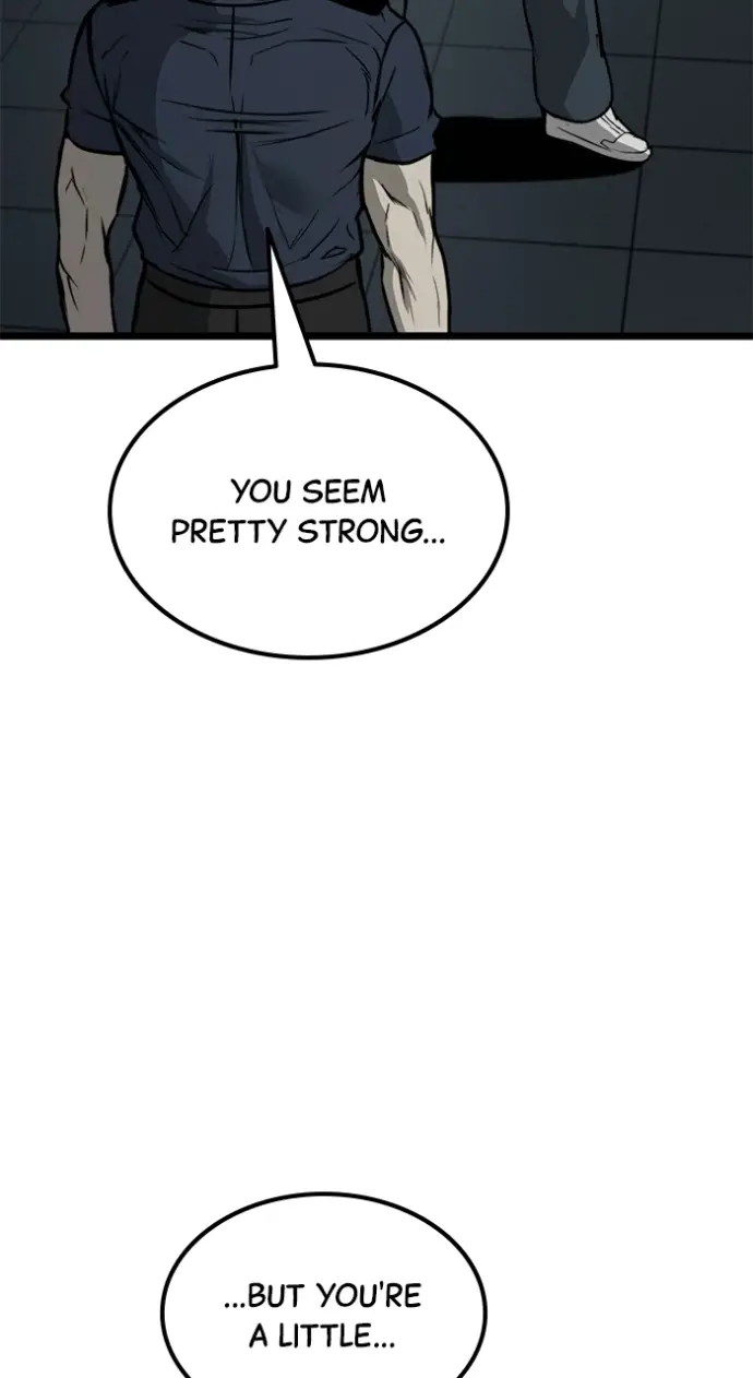 Read Prison Guard Zero EN Manga Online