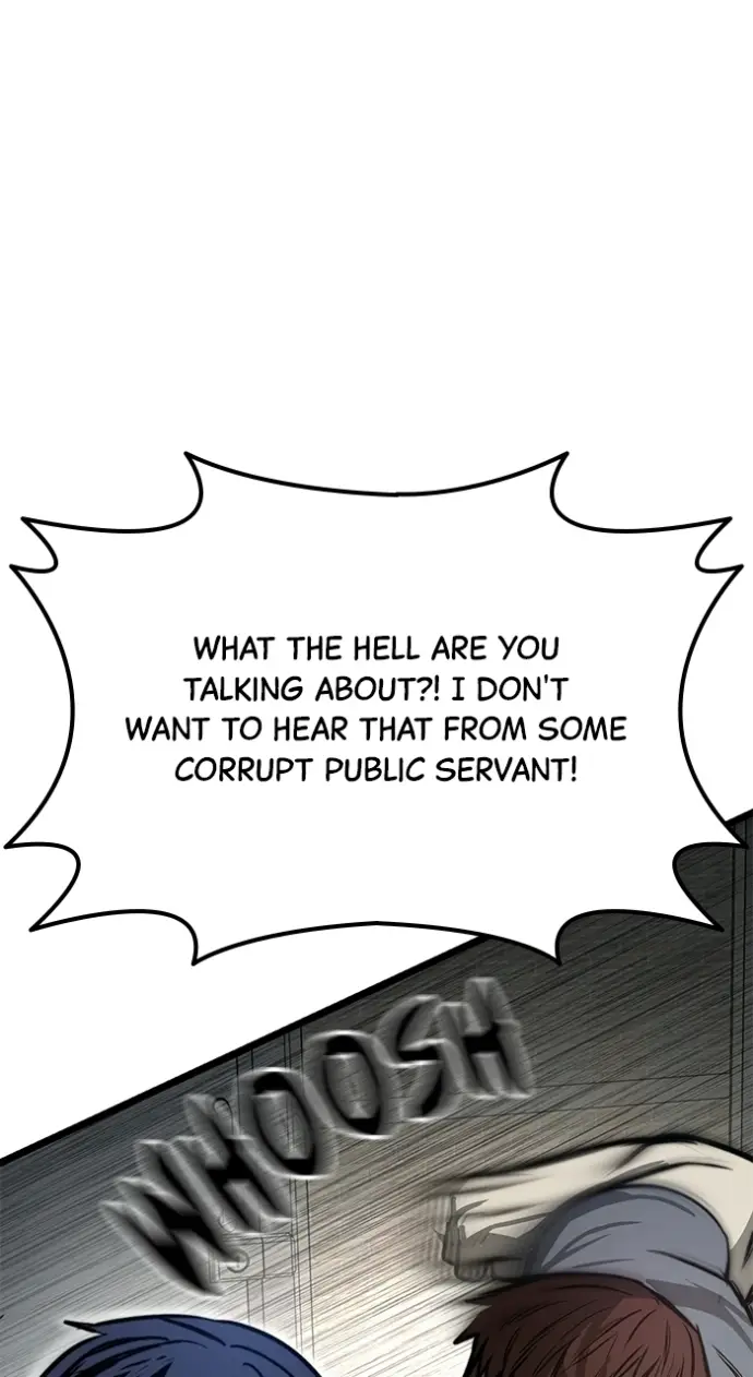 Read Prison Guard Zero EN Manga Online