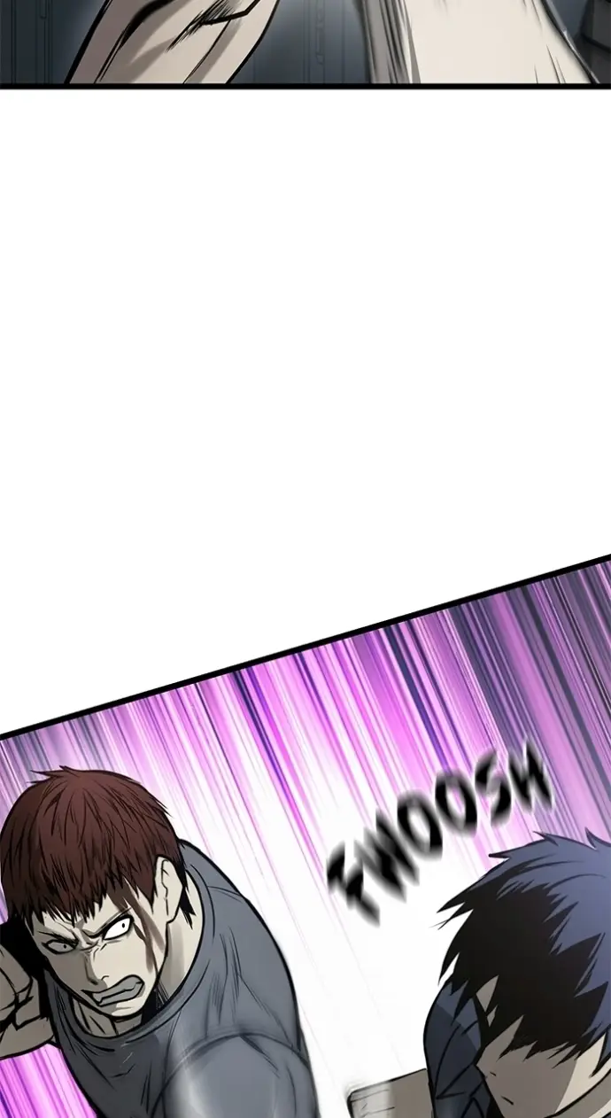 Read Prison Guard Zero EN Manga Online