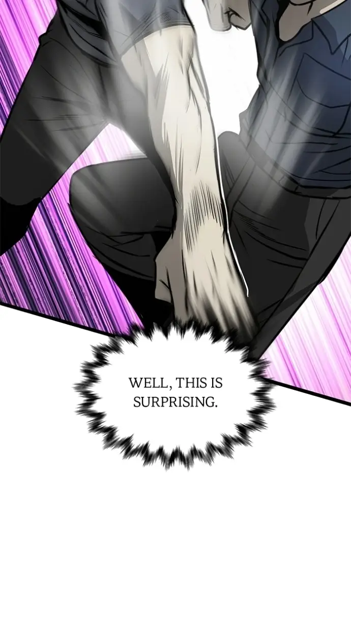 Read Prison Guard Zero EN Manga Online