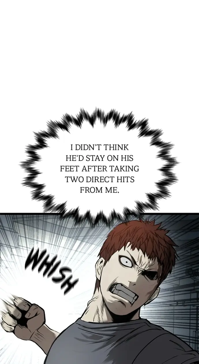 Read Prison Guard Zero EN Manga Online