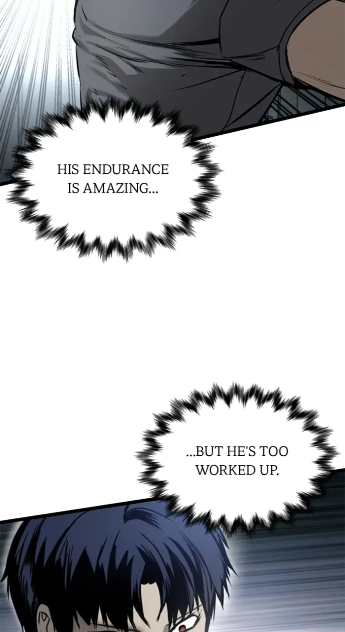 Read Prison Guard Zero EN Manga Online