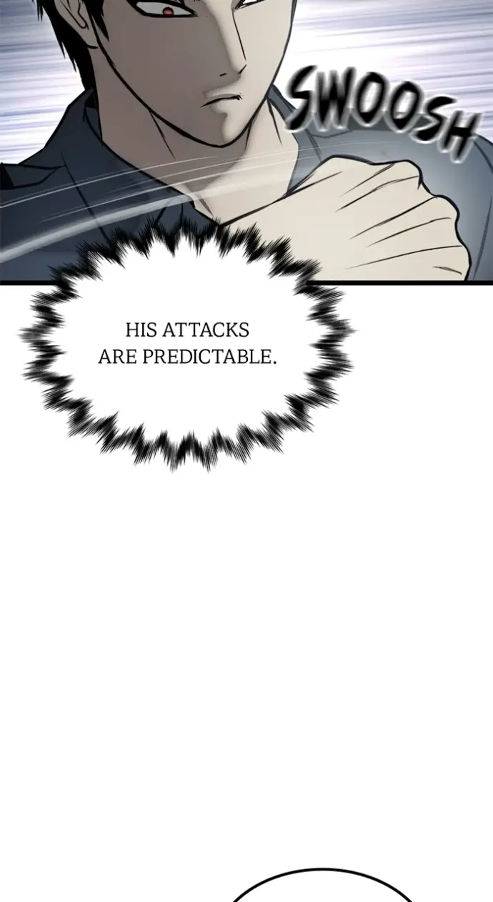 Read Prison Guard Zero EN Manga Online